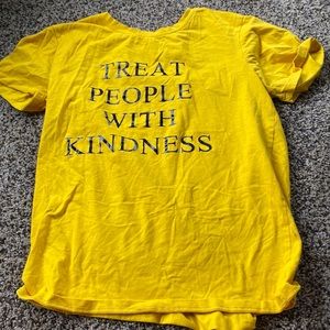 “Treat People With Kindness” T-Shirt